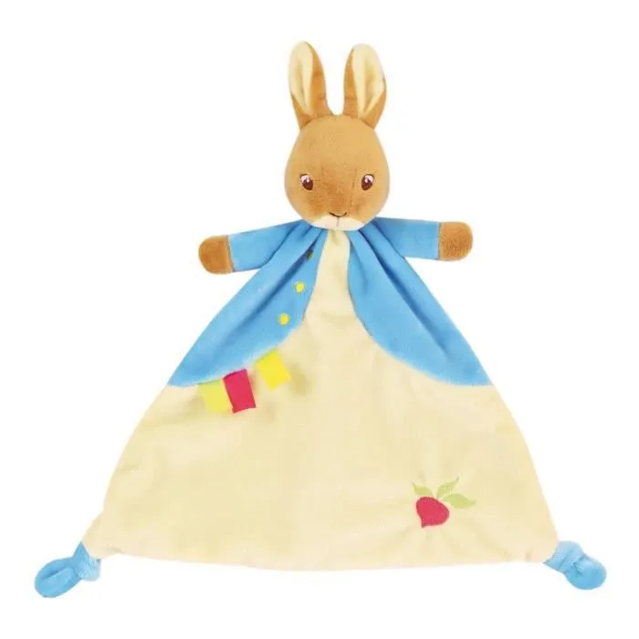 Jemini peter rabbit - pierre lapin doudou +/- 29 cm-1