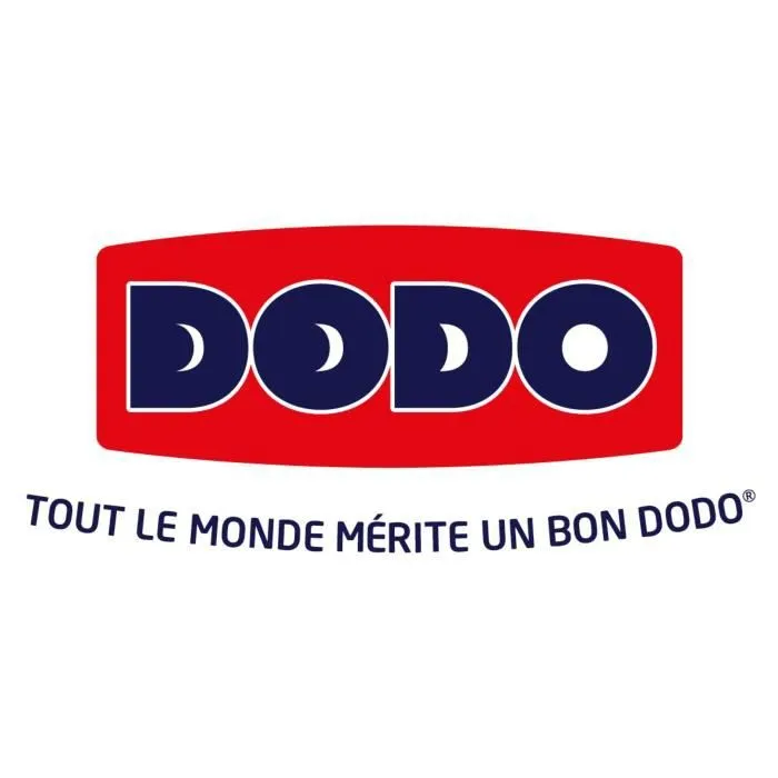 DODO Couette 4 SAISONS 200+300g/m² 140x200cm-5