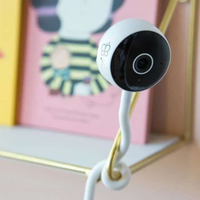 Caméra Babyphone Wifi HD Viyü-1