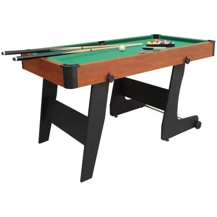 DEVESSPORT - billard pliable 152-0