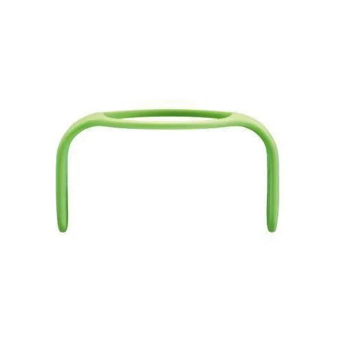 Lot de 2 supports à poignées pour biberon MAM - Vert - 270 ml - Débit moyen-1