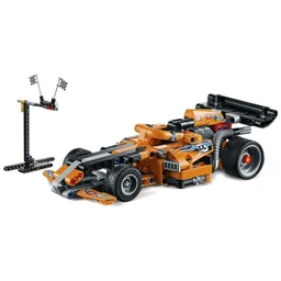 LEGO® Technic 42104 - Le camion de course-4