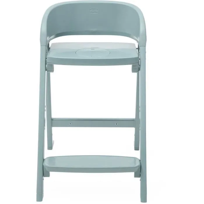 Chaise haute CHICCO Crescendo Lite - Como lake-8