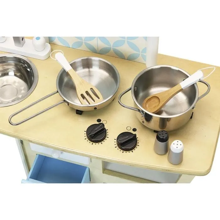 Vilac Cuisine Vintage-5