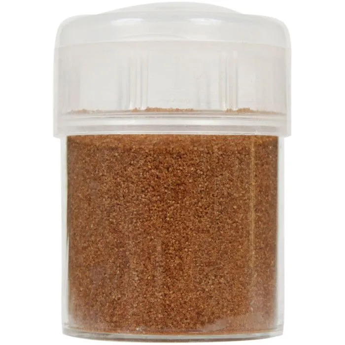 Pot de sable 45 g Marron moyen n°19-0