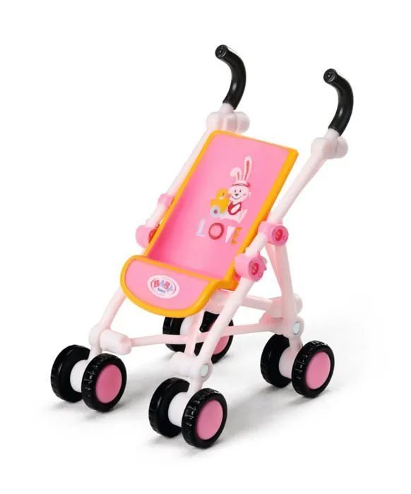 Poupee Baby born - 515906156-3