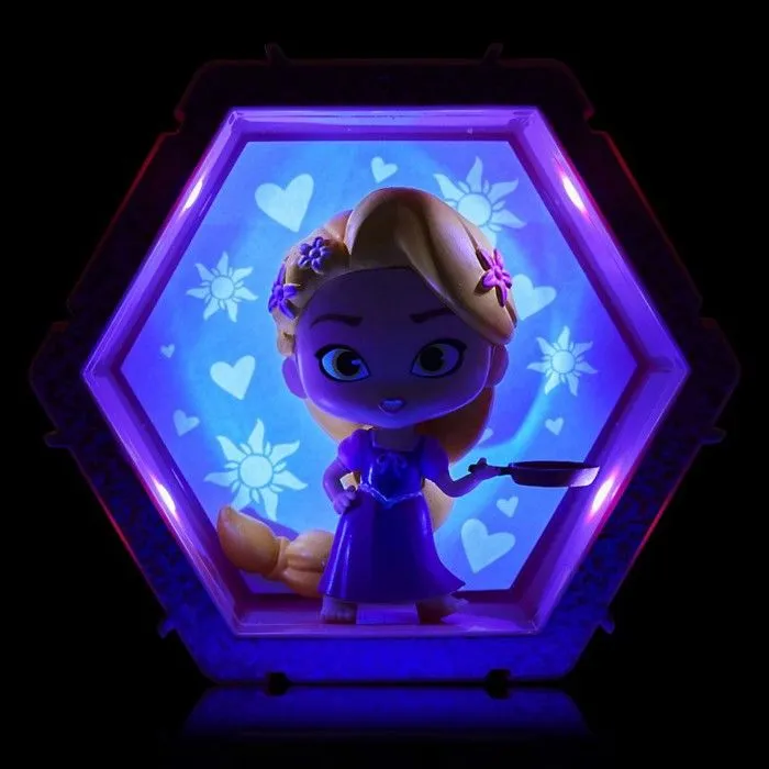 Figurine WOW! Pods Disney Princess : Raiponce [129]-3