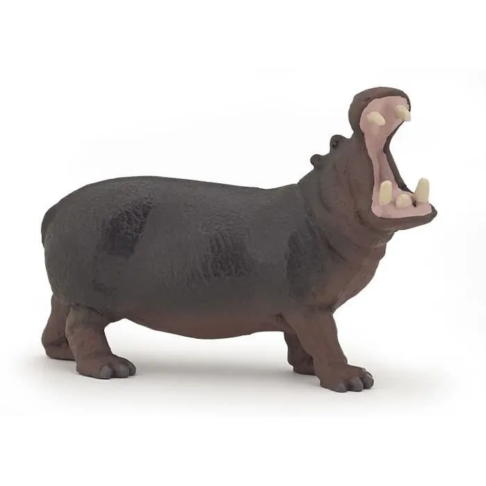 Figurines : Coffret animaux sauvages-4