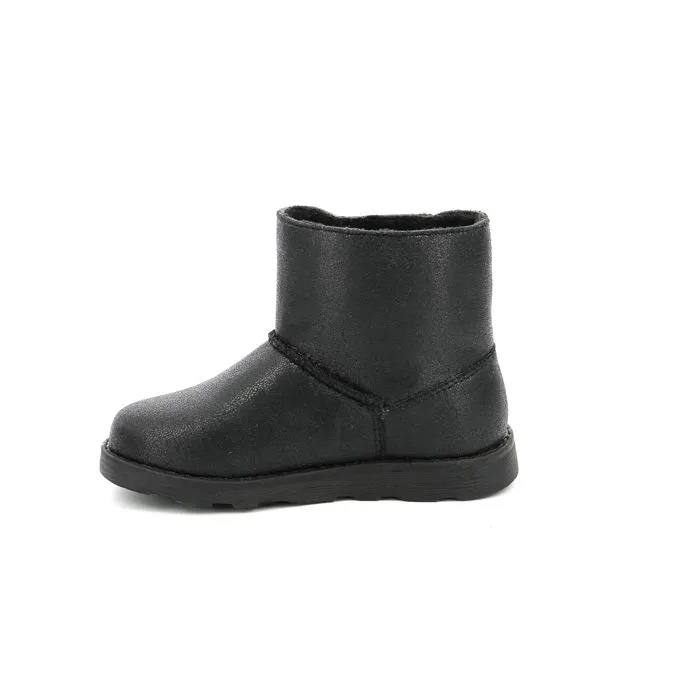 Boots - Mod 8 - Aldize - Synthetique - Textile - Confort optimal-3