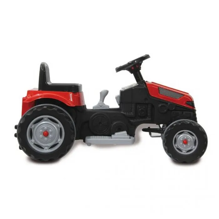 Tracteur Jamara 460262 - Batterie 7500 mAh - 6 V - 510 mm - 510 mm - 95 cm - 9,44 kg-2