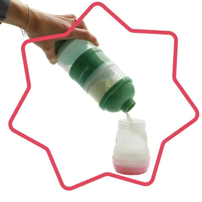 Badabulle Boites de lait Babydoses-1