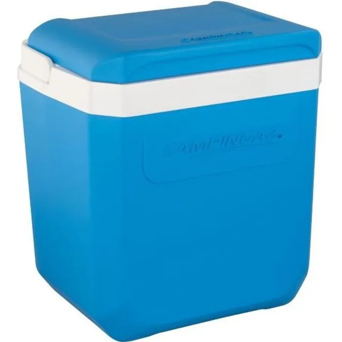 CAMPINGAZ Glacière Rigide Icetime Plus 30L-0