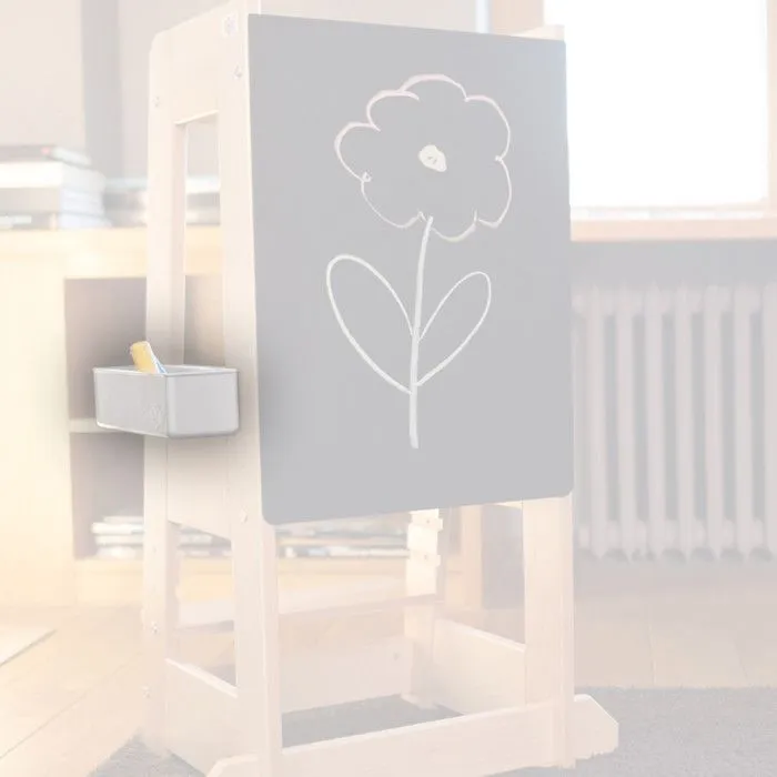 Boîte de rangement pour tour d'apprentissage Felix-3