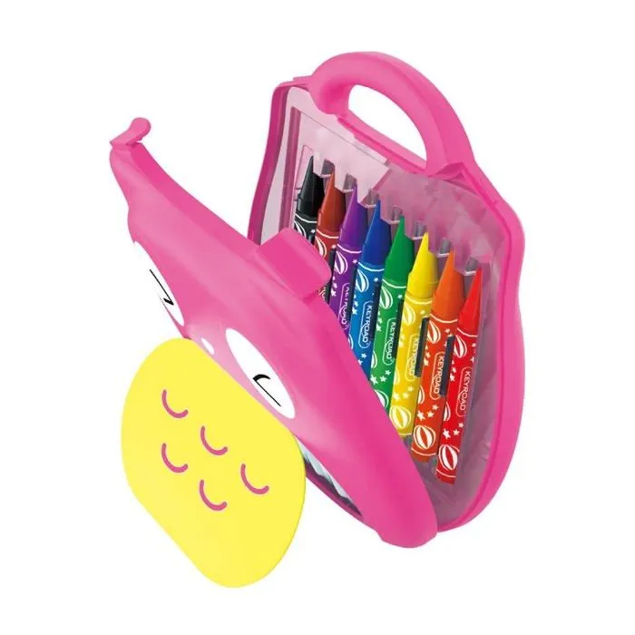 Jeu de peinture Keyroad - KR972321-3
