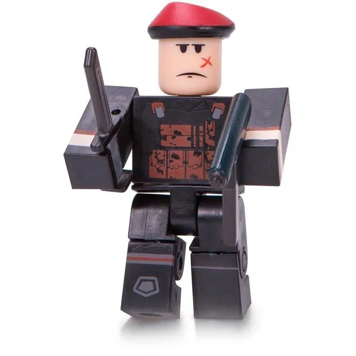 Figurine - Roblox - Figurines 1 aléatoire-2