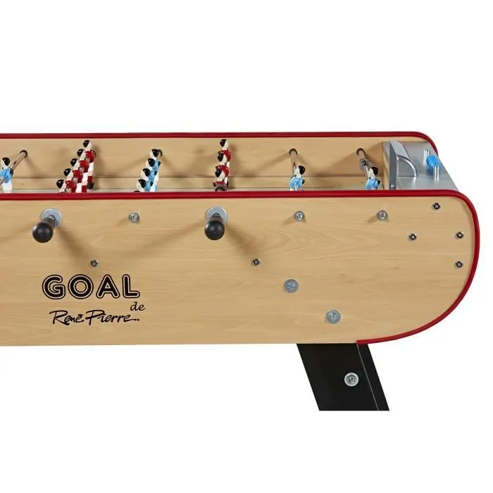 Babyfoot Rene Pierre GOAL-1