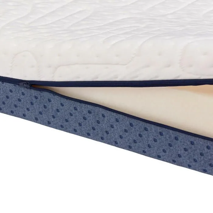 CANDIDE - Matelas Comfort Max 14 cm 60x120 cm-2