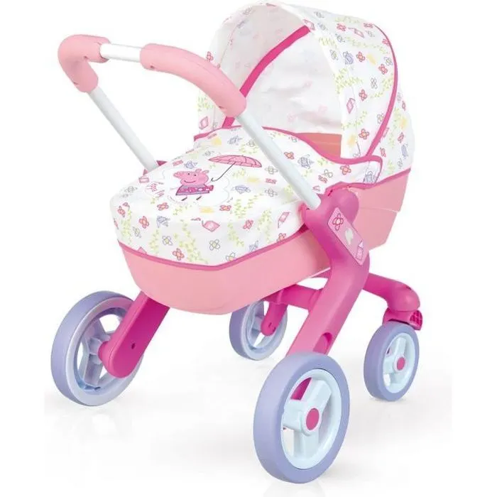Landau pour poupee pas cher on sale