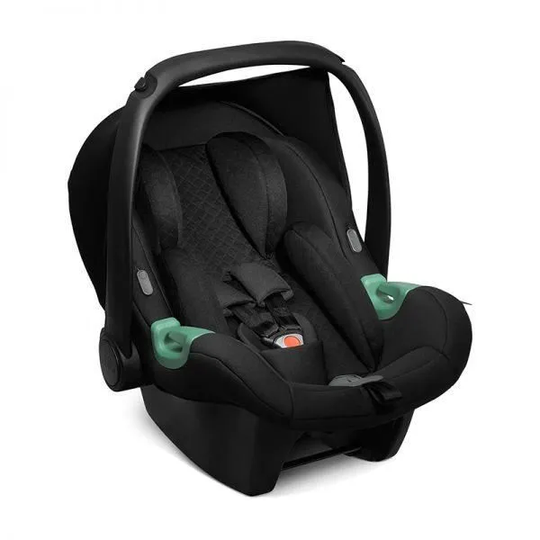 Siège auto ABC Design Tulip Black-0