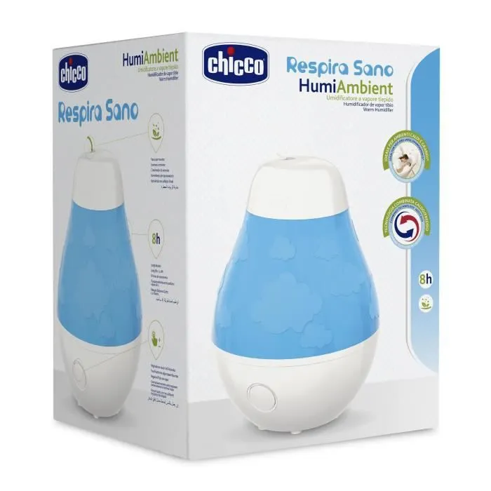 Chicco Humidificateur Ambiant 1 unité-1