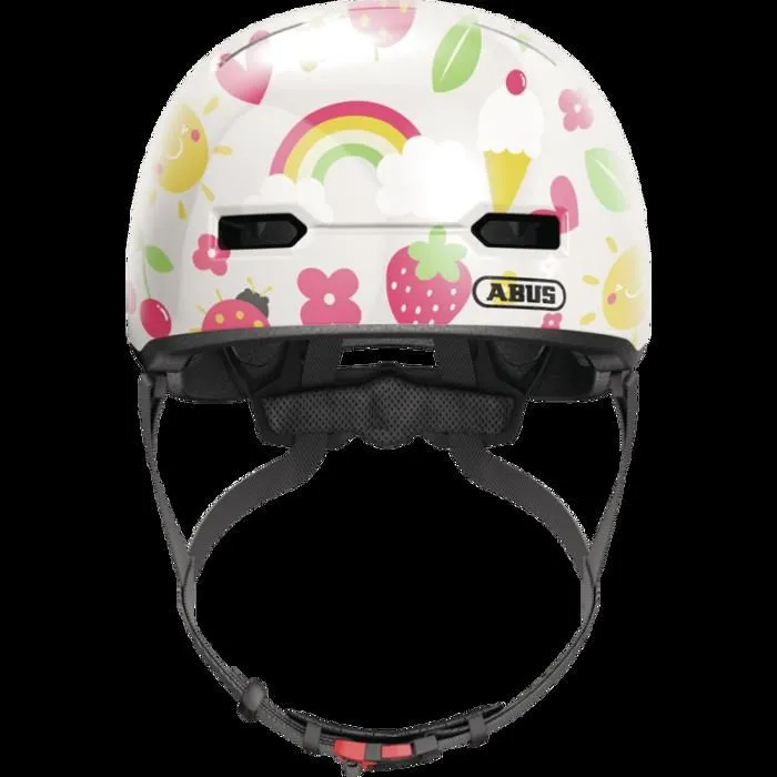 ABUS CASQUE VÉLO ENFANT SKURB-3