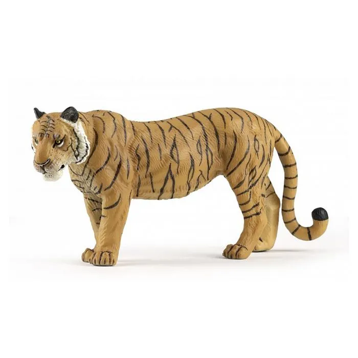 Papo - Figurine Grande Tigresse-0