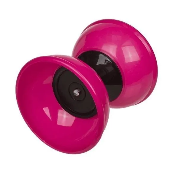Diabolo - EUROWEB - Phosphorescent - Brille dans le noir - Pour enfants à partir de 3 ans - Mixte-3