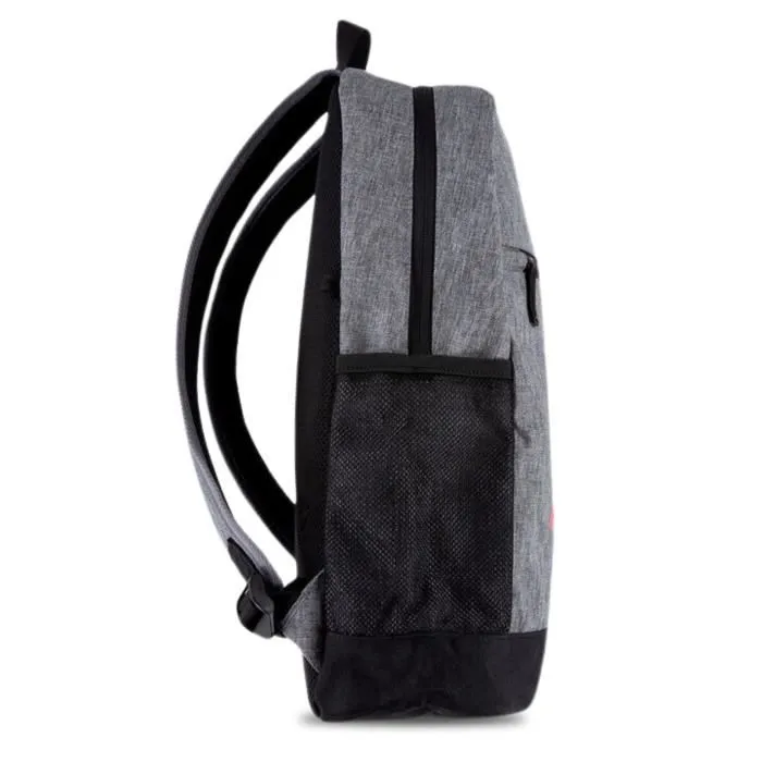 Sac à Dos - Nike - Air Gris - Enfant - Taille Unique - Fille-2