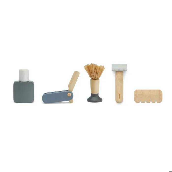 Plan Toys - Mon set de rasage - TROUSSELIER-5