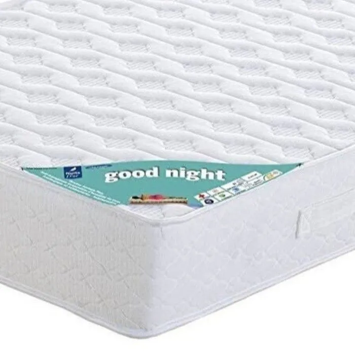 Matelas 140x190 x 21 cm - Ferme - Aertech+ 35 Kg-m3 HR Dernière Génération - Très Respirant-2