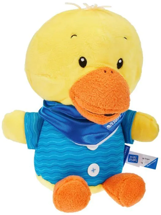 Peluche Ravensburger ministeps - 04561-0