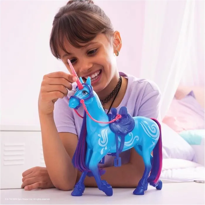 Unicorn Academy Licorne River-4