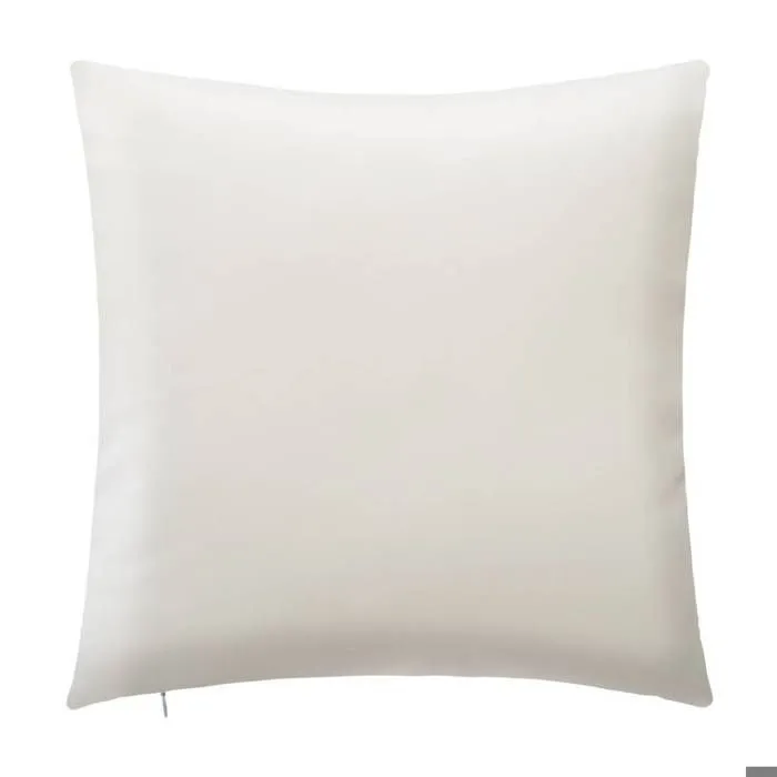 Coussin enfant - Atmosphera - Licorne - Déhoussable - Multicolore - 39x39 cm-3