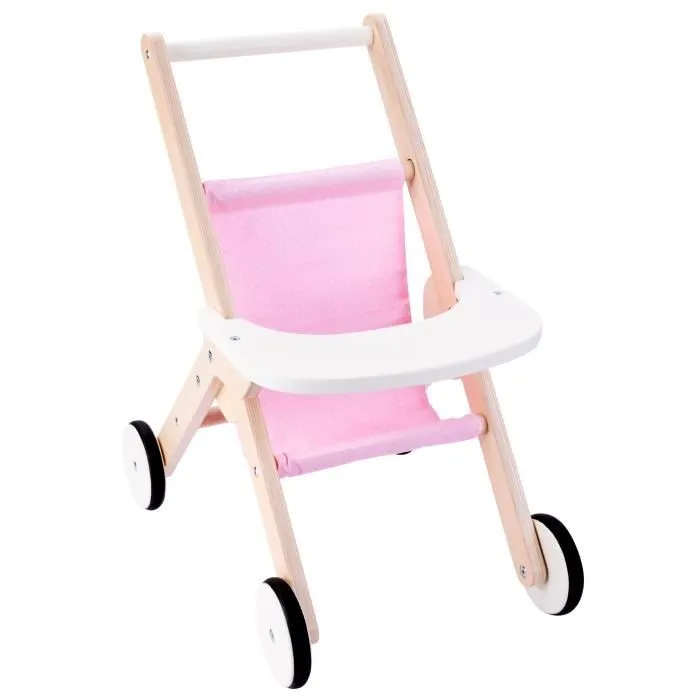 Poussette poupon 50 cm online