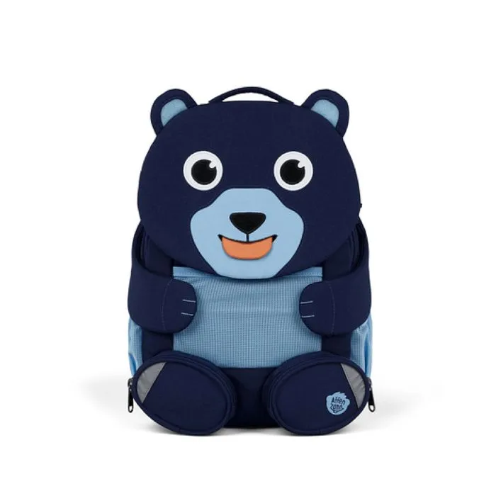 - Grand sac a dos Ours-0