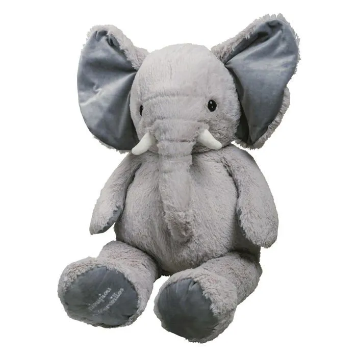 Peluche Pioupiou et merveilles - 16609-1