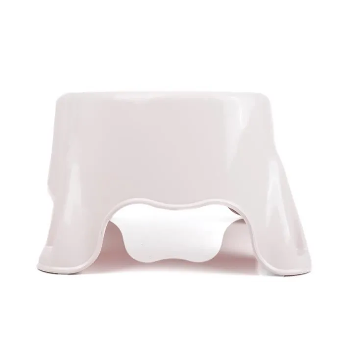 THERMOBABY Marche pieds babystep® - Rose poudré-6