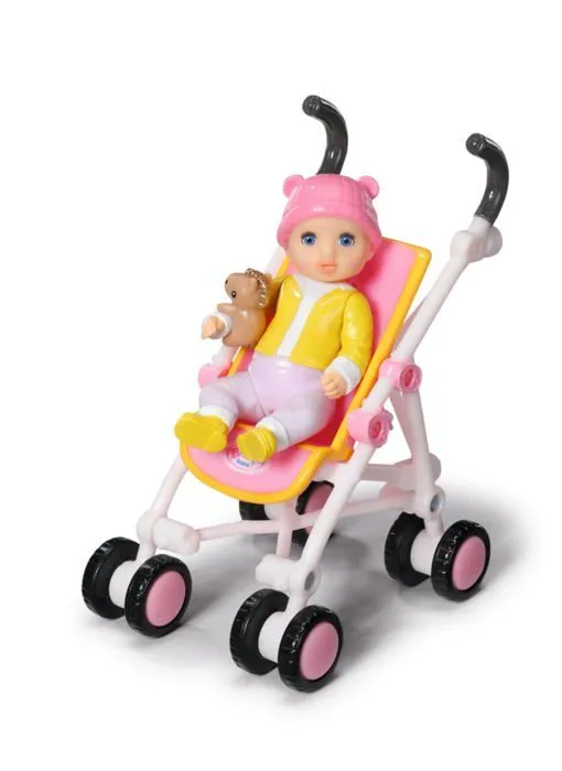 Poupee Baby born - 515906156-1