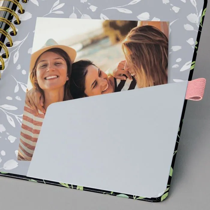 Agenda - organiseur - recharge Sigel - JP200-2