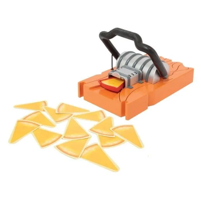 GIOCHI PREZIOSI Jeu de Société Pic' Fromage-1