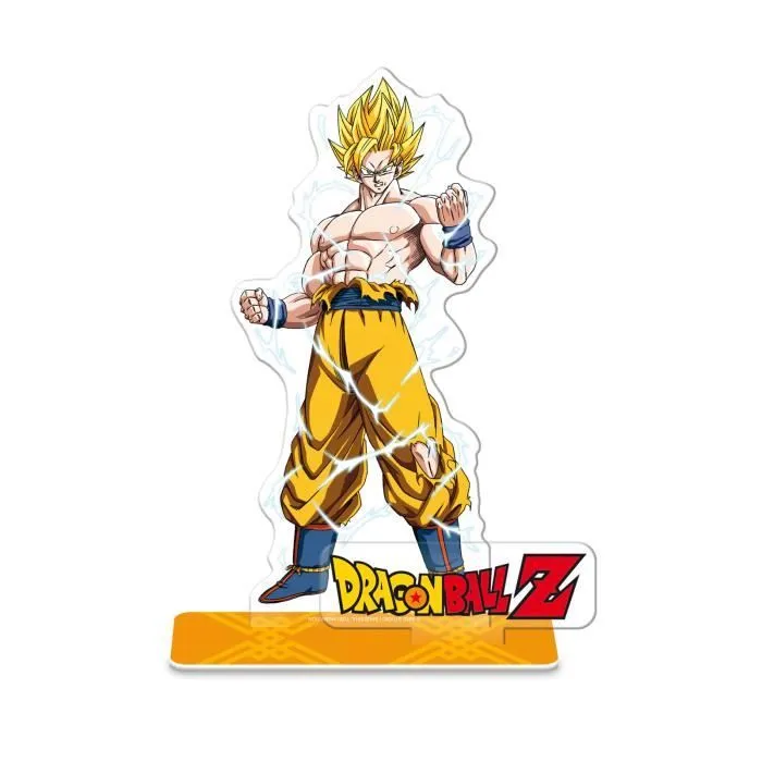 ABYstyle - Dragon Ball - Acryl ® - Goku-0