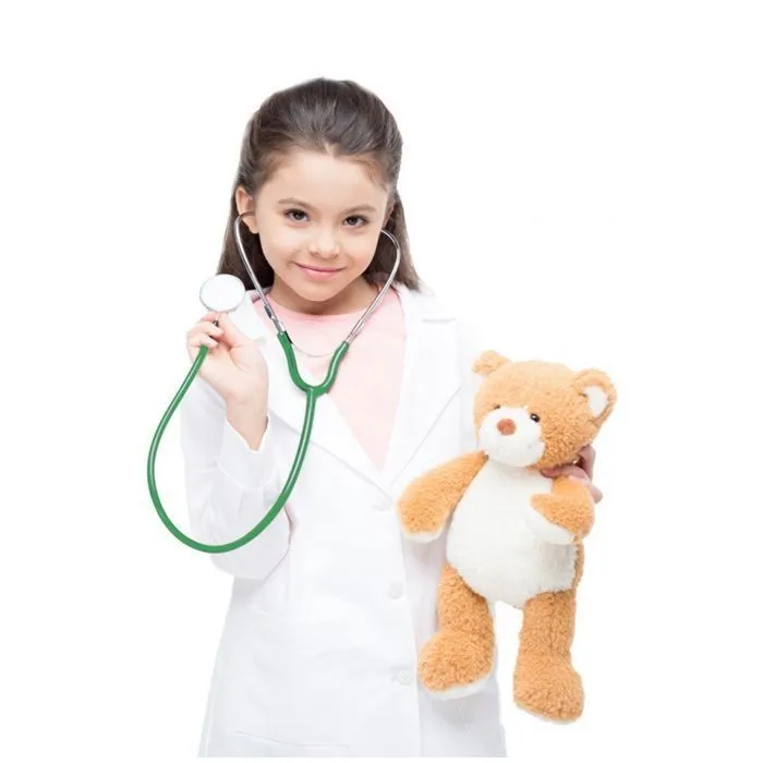 Mon 1er Kit Vétérinaire- Multilingue-3