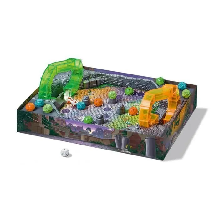 La Cucaracha Loop Ravensburger 211616 Cafard HEXBUG nano-1