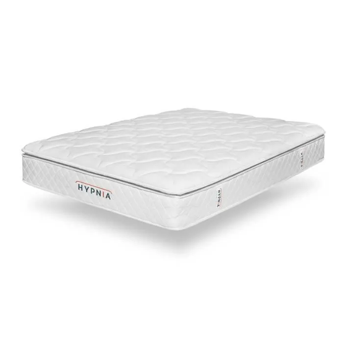 Hypnia - Matelas Bien-être Suprême - 90x190 cm (cm)-2