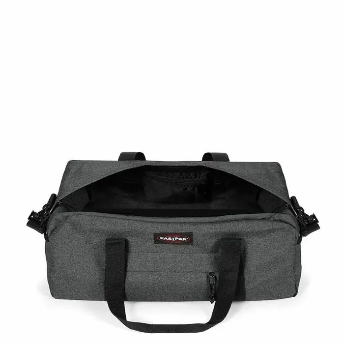 Sac de voyage EASTPAK - Stand + S - Gris - 52x23x25 cm - Imperméable - 34L-4