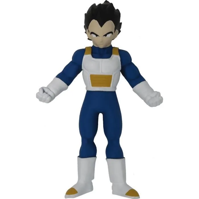 Figurine extensible DRAGON BALL - Pack de 3 - MONSTER FLEX-3