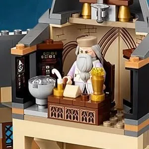 LEGO® Harry Potter™ 75948 - La tour de l'horloge de Poudlard-3