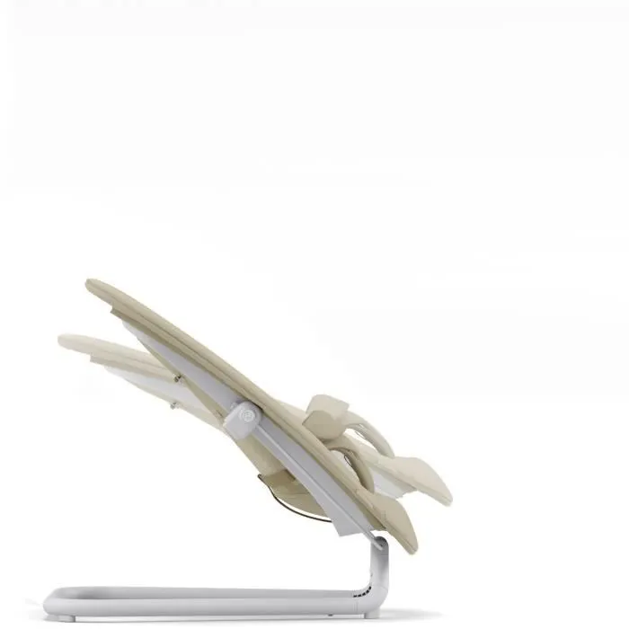Transat Lemo 2 - CYBEX - Beige - Dossier ajustable-1