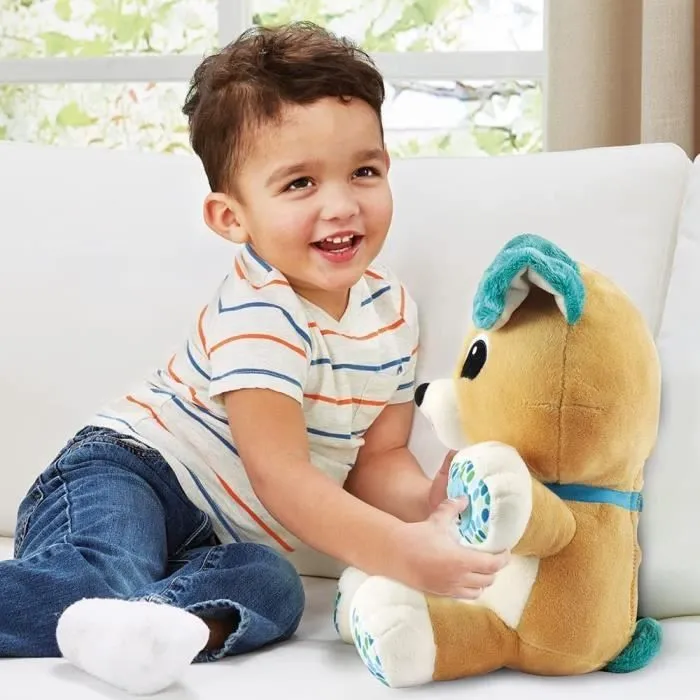 VTECH - Nougat, Mon Ami Pattes Magiques-4