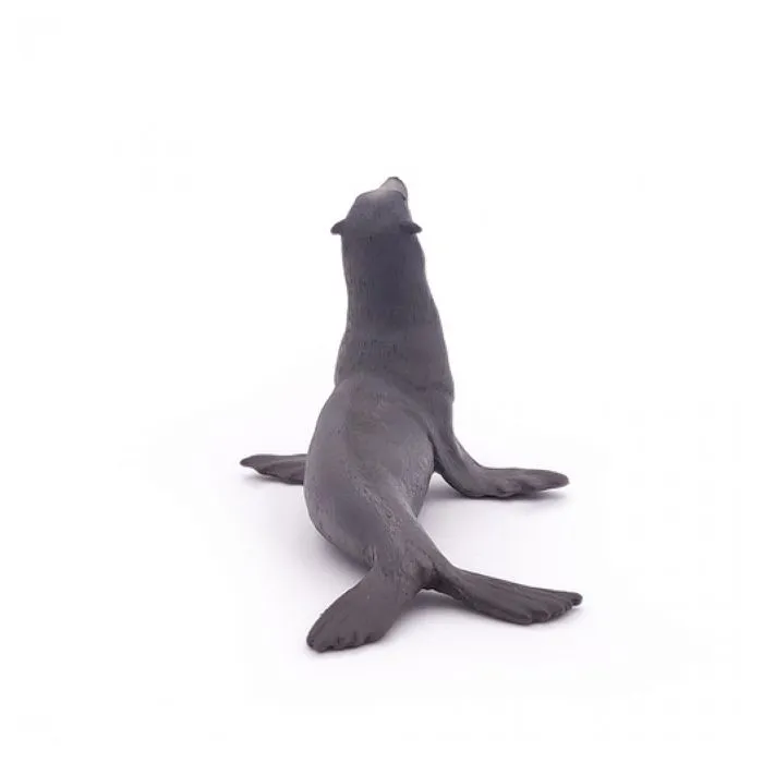 Figurine Otarie - PAPO - L'UNIVERS MARIN - Mixte - A partir de 3 ans-5